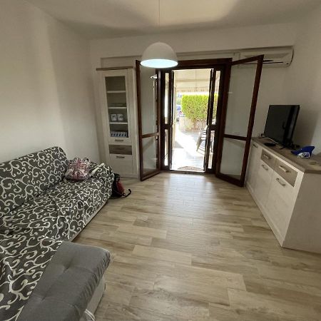 Fondachello Sea House Apartment Mascali Luaran gambar