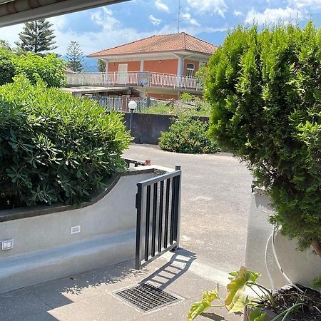 Fondachello Sea House Apartment Mascali Luaran gambar