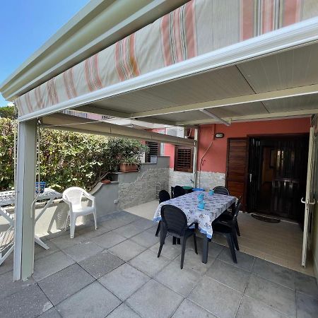Fondachello Sea House Apartment Mascali Luaran gambar
