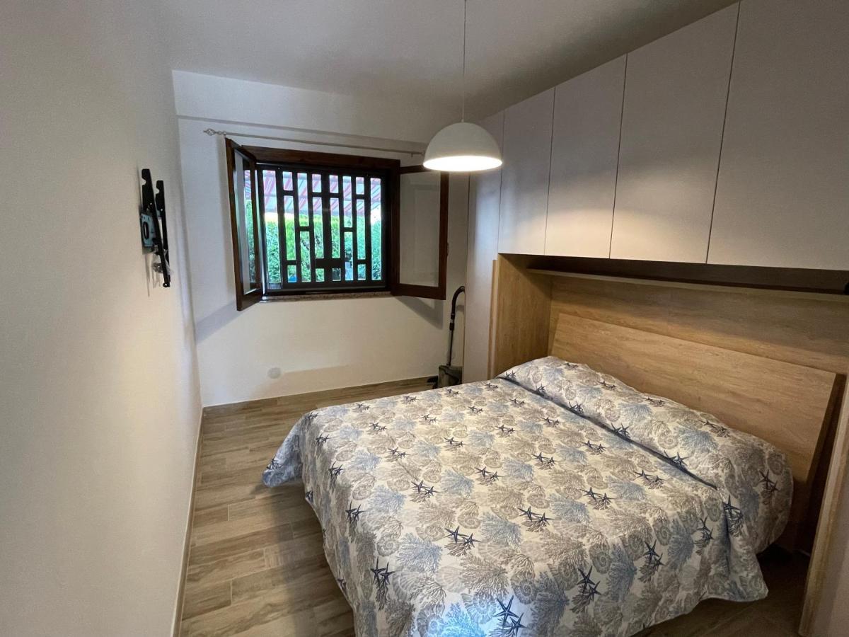 Fondachello Sea House Apartment Mascali Luaran gambar