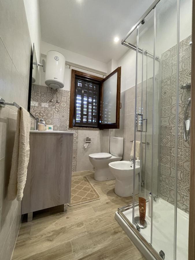 Fondachello Sea House Apartment Mascali Luaran gambar
