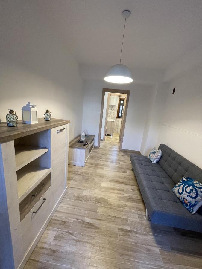 Fondachello Sea House Apartment Mascali Luaran gambar