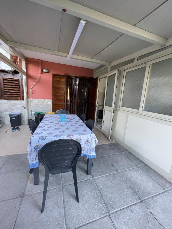Fondachello Sea House Apartment Mascali Luaran gambar