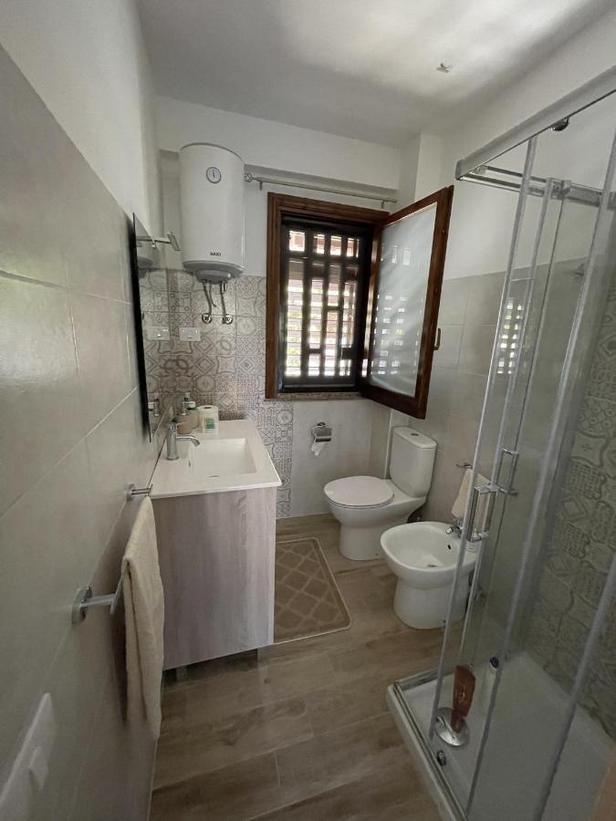 Fondachello Sea House Apartment Mascali Luaran gambar