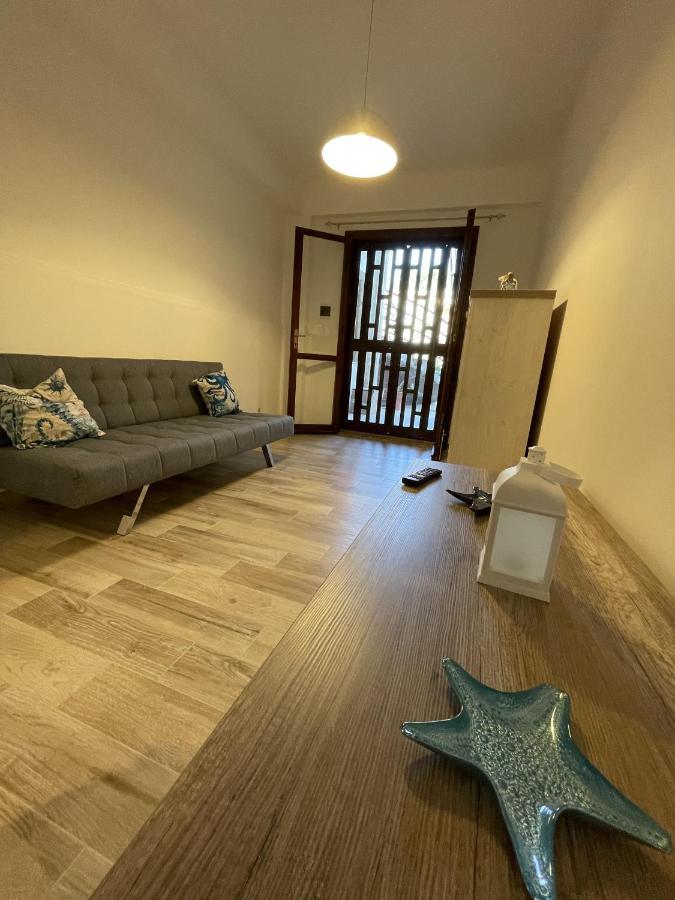 Fondachello Sea House Apartment Mascali Luaran gambar