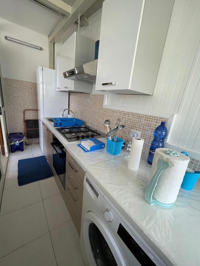 Fondachello Sea House Apartment Mascali Luaran gambar