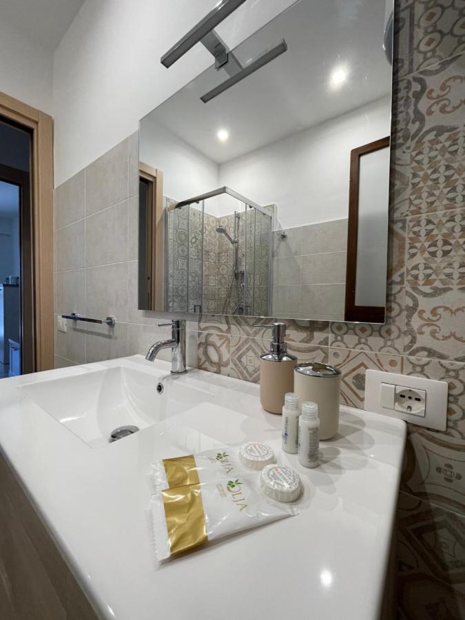 Fondachello Sea House Apartment Mascali Luaran gambar