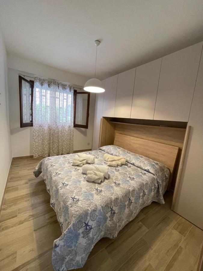 Fondachello Sea House Apartment Mascali Luaran gambar