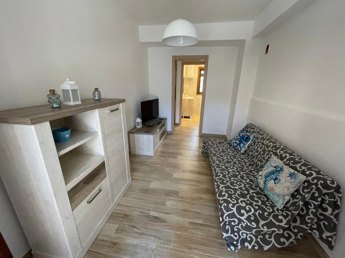 Fondachello Sea House Apartment Mascali Luaran gambar